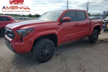 Double Cab 2025 2.4l