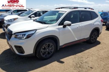 Sport, 2019r., 4x4, 2.5L