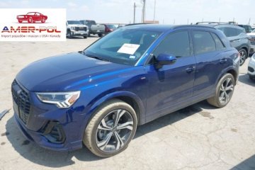 2023r, Premium Plus, Quattro, 2.0L, S-Line