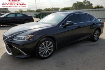 LEXUS ES 300H, 2021r., 2.5L