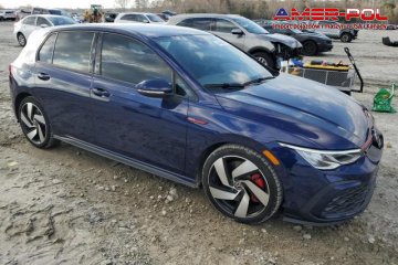 2022 Volkswagen GTI S , silnik 2.0 l , 241 KM