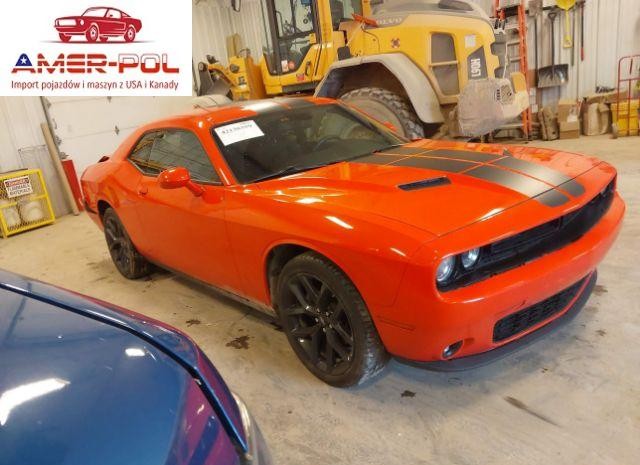 dodge