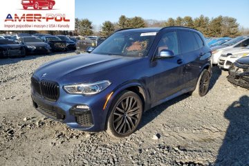 xDrive40I 2021 3.0l