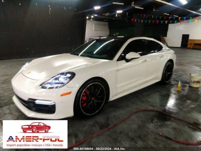 porsche