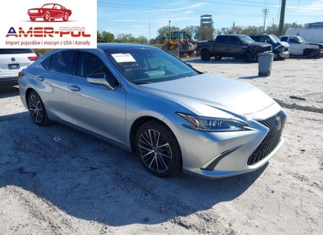 lexus