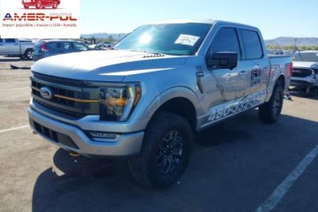 2022r, Tremor, 3.5L, 4x4