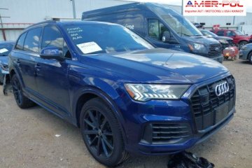 2023, 3.0L, 4x4, PREMIUM PLUS, od ubezpieczalni