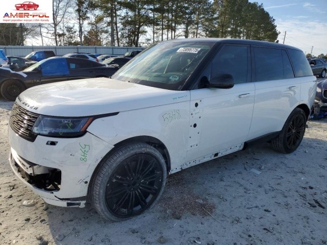 land-rover