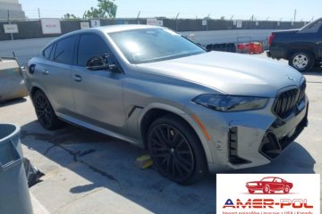 2024r., M60i, 4.4L, od ubezpieczalni