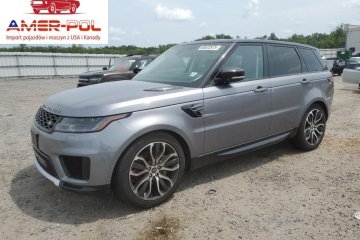 HSE Silver Edition 2022 3.0L