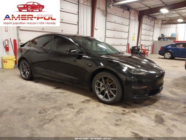 tesla