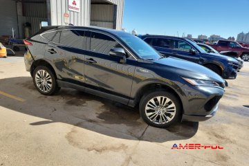 2021 r., 2,5L LE HYBRID