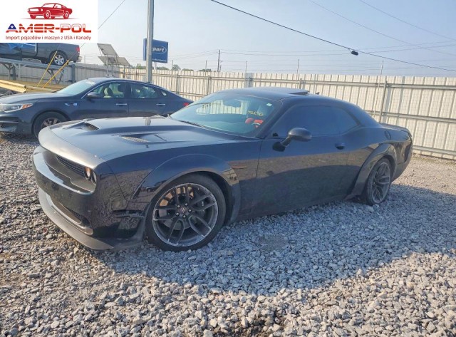 dodge