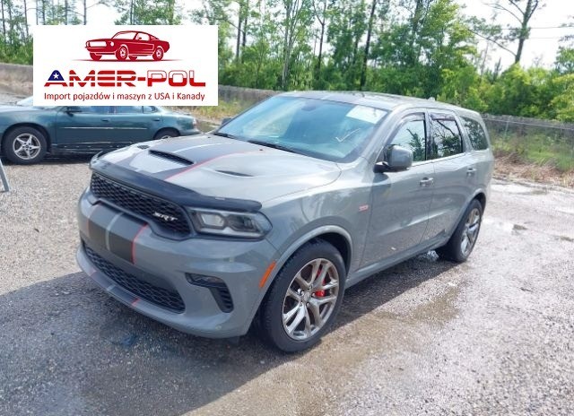 dodge