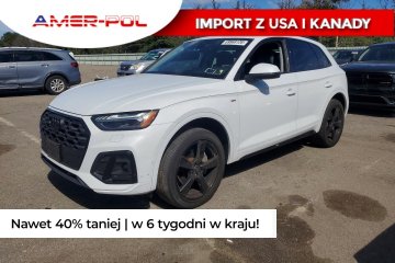 2023 AUDI Q5 PRESTIGE 45