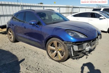 2023, 2.9L, 4x4, GTS, od ubezpieczalni