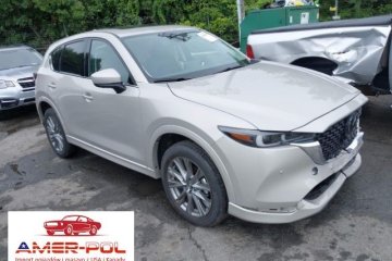 Mazda CX-5  Premium Plus Package