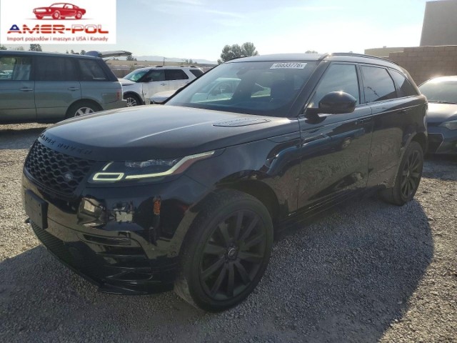land-rover