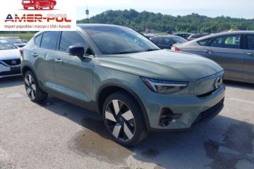 Recharge Pure Electric Twin Ultimate 2023