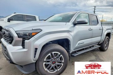 2024r., Trd Sport, 2.4L, od ubezpieczalni