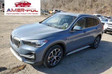 2021 r., 2,0 L, X drive 28i,4x4