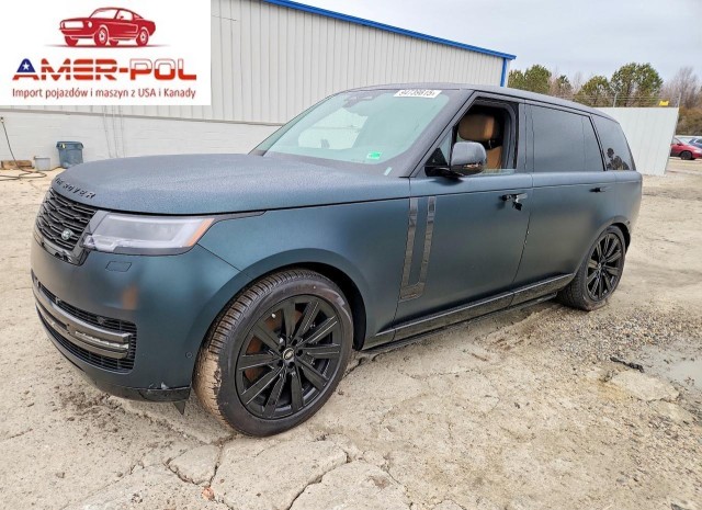 land-rover