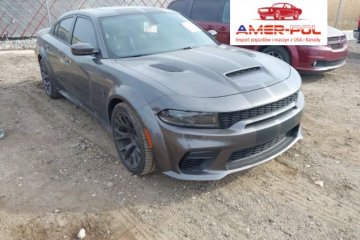 SRT Hellcat Widebody, 2022r., 6.2L
