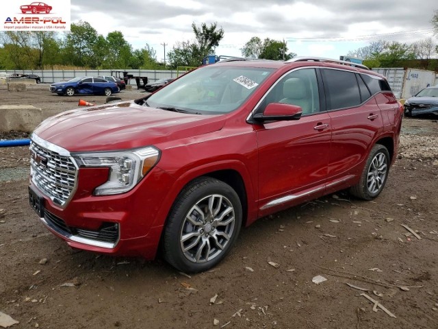 gmc