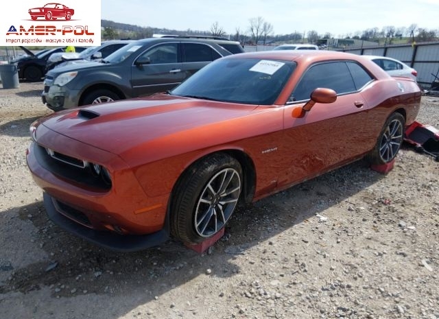 dodge