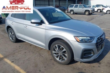 Premium 45 Tfsi Quattro S Tronic 2021 2.0l