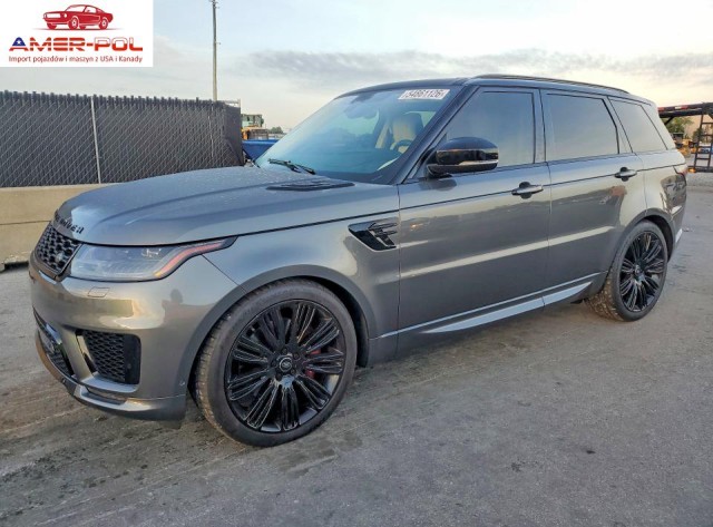 land-rover