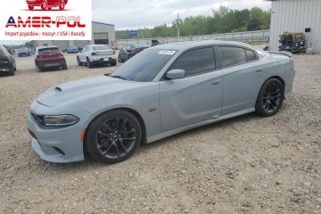 Dodge Charger Scat Pack
