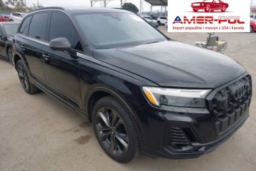 2025r., 4x4, 3.0L