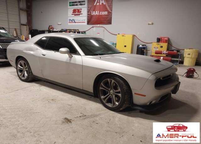 dodge