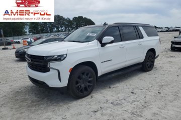 C1500 RST 2024 5.3l