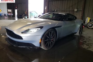 ASTON MARTIN DB11, 2021r., 4.0L