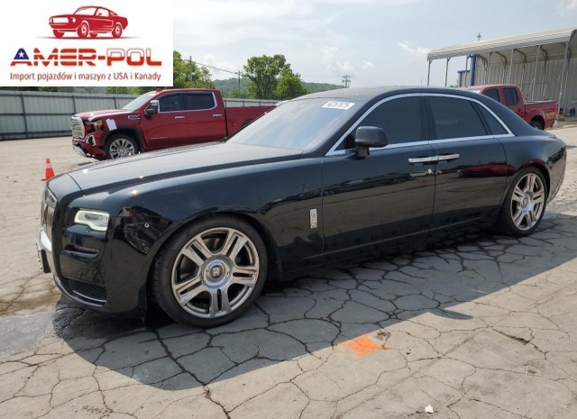 rolls-royce