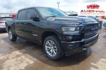 2024r, 1500 Laramie, 5.7L, 4x4,