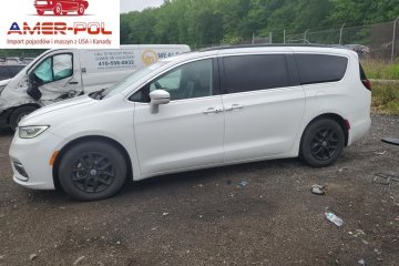 Touring L 2022 3.6l