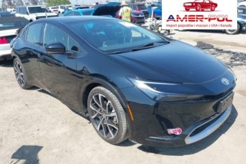 PRIME XSE, 2024r., 2.0L