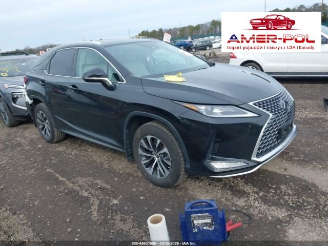 lexus