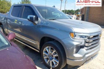 2024, 6.2L, 4x4, 1500 HIGH COUNTRY, od ubezpieczalni