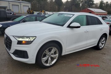 2020 r., 3,0L PRESTIGE