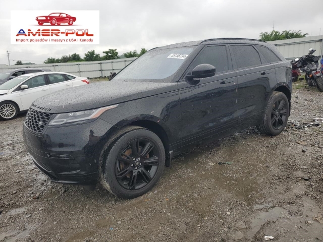 land-rover