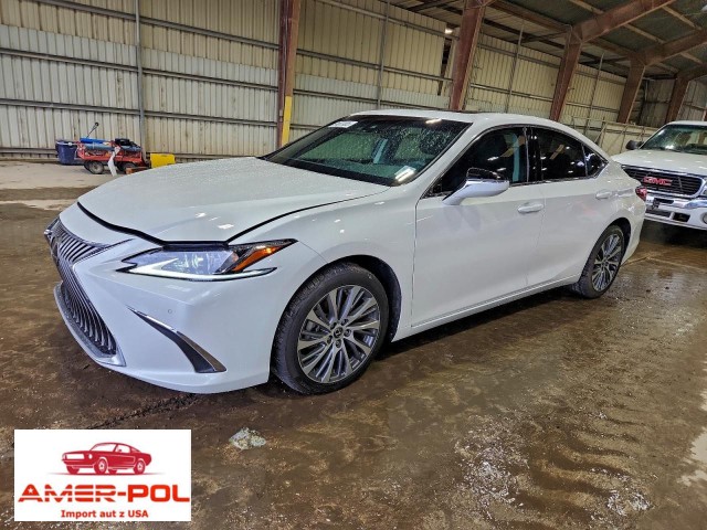 lexus