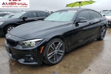 Gran Coupe, 2019r., 2.0L