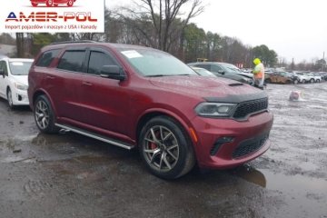 2023 DODGE DURANGO , silnik 5.7