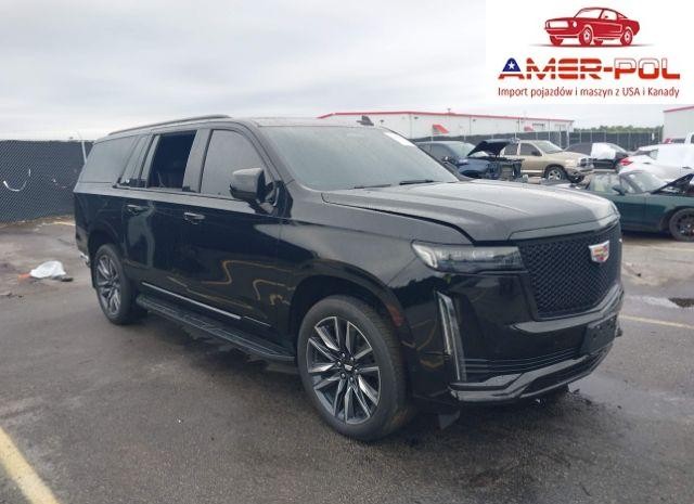 cadillac