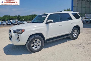 Sr5 Premium 2024