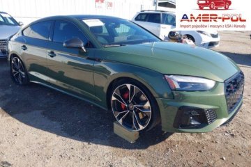 Prestige Tfsi Quattro Tiptronic 2024